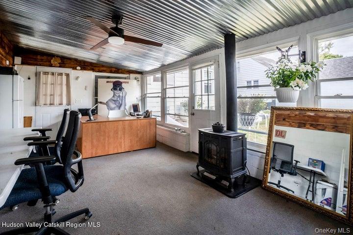 Single Family Hinsdale  Ulster County, NY 12401, MLS-972758-30