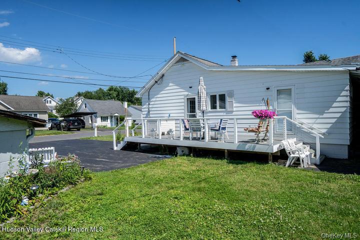 Single Family Hinsdale  Ulster County, NY 12401, MLS-972758-4