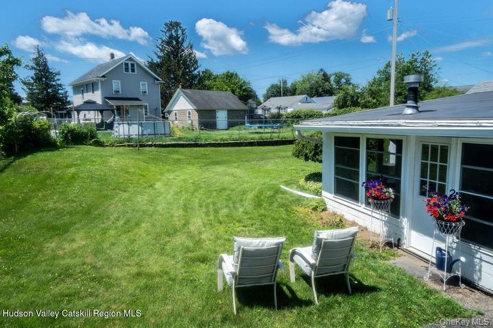 Single Family Hinsdale  Ulster County, NY 12401, MLS-972758-5