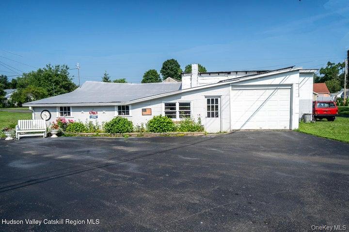 Single Family Hinsdale  Ulster County, NY 12401, MLS-972758-7
