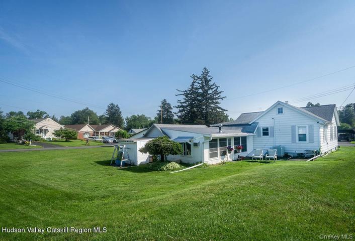 Single Family Hinsdale  Ulster County, NY 12401, MLS-972758-8