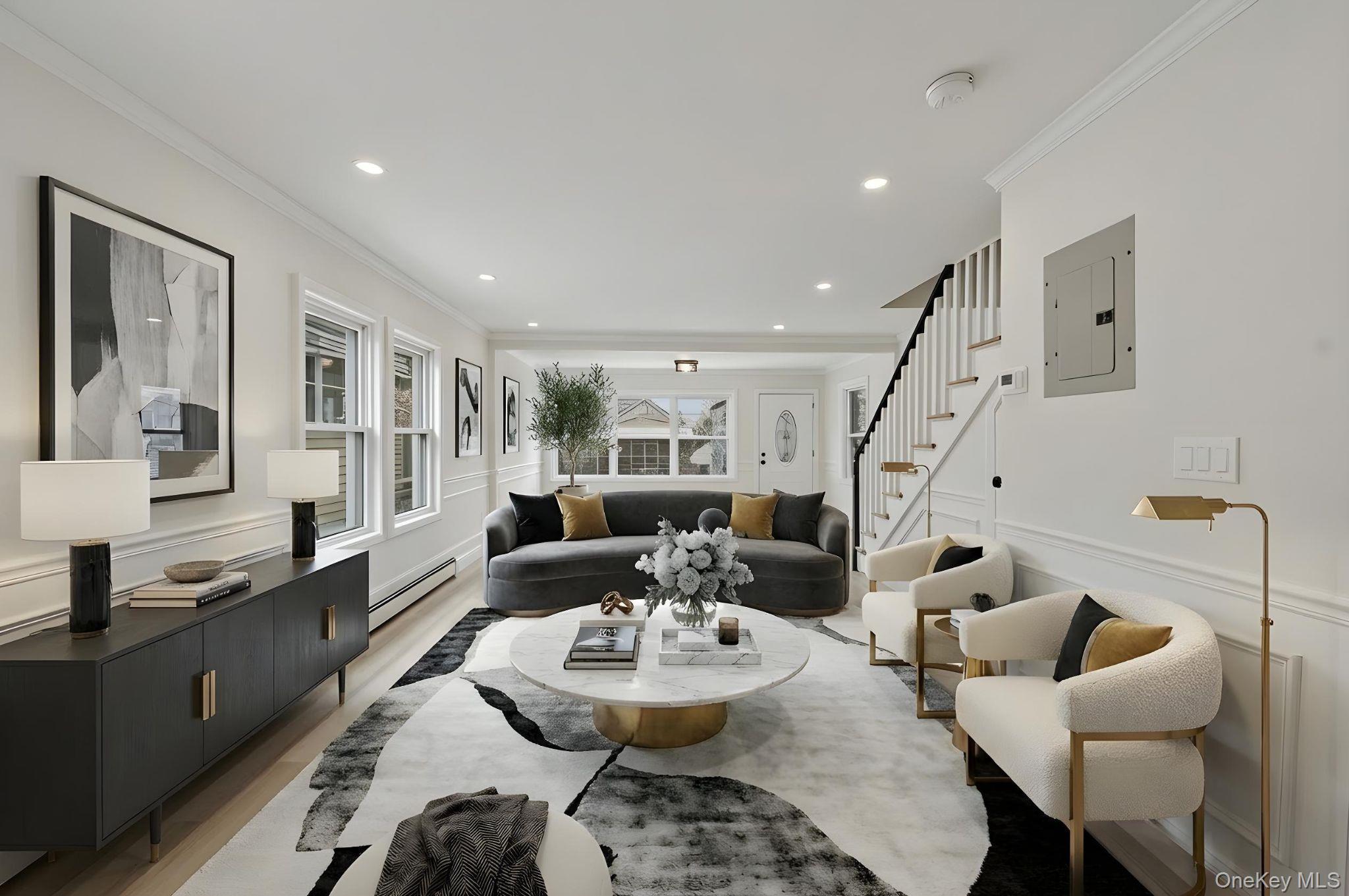 Single Family Thieriot  Bronx, NY 10473, MLS-972760-2