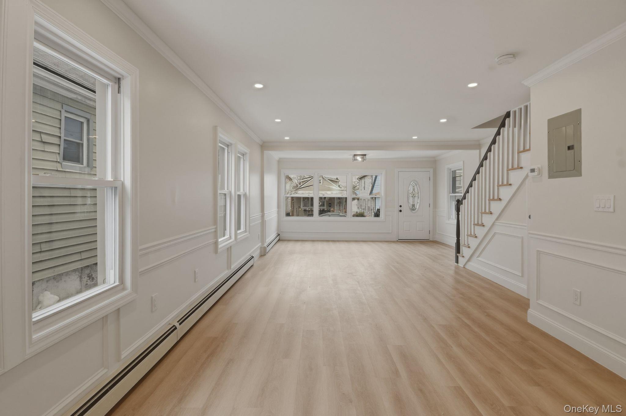 Single Family Thieriot  Bronx, NY 10473, MLS-972760-24