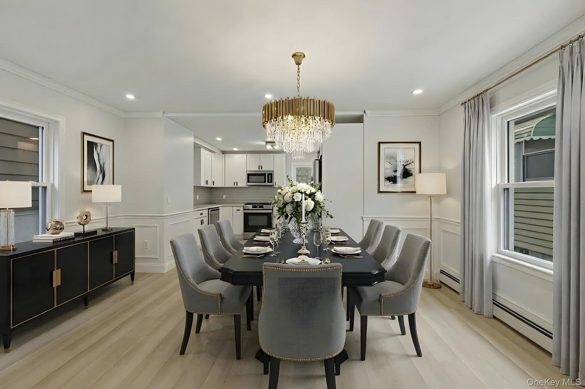 Single Family Thieriot  Bronx, NY 10473, MLS-972760-3