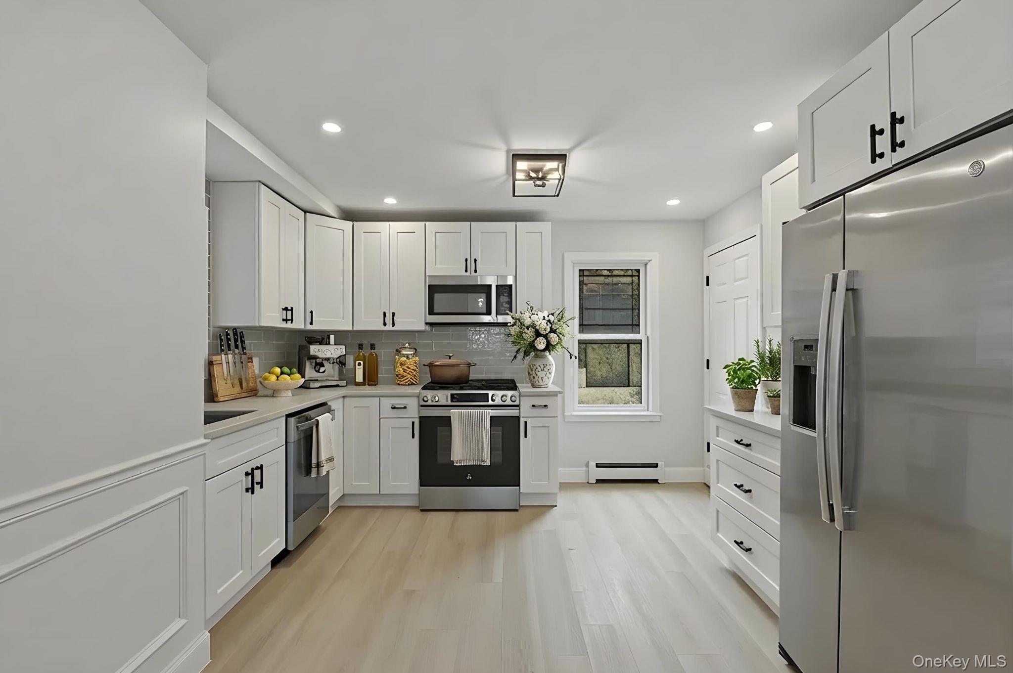 Single Family Thieriot  Bronx, NY 10473, MLS-972760-5