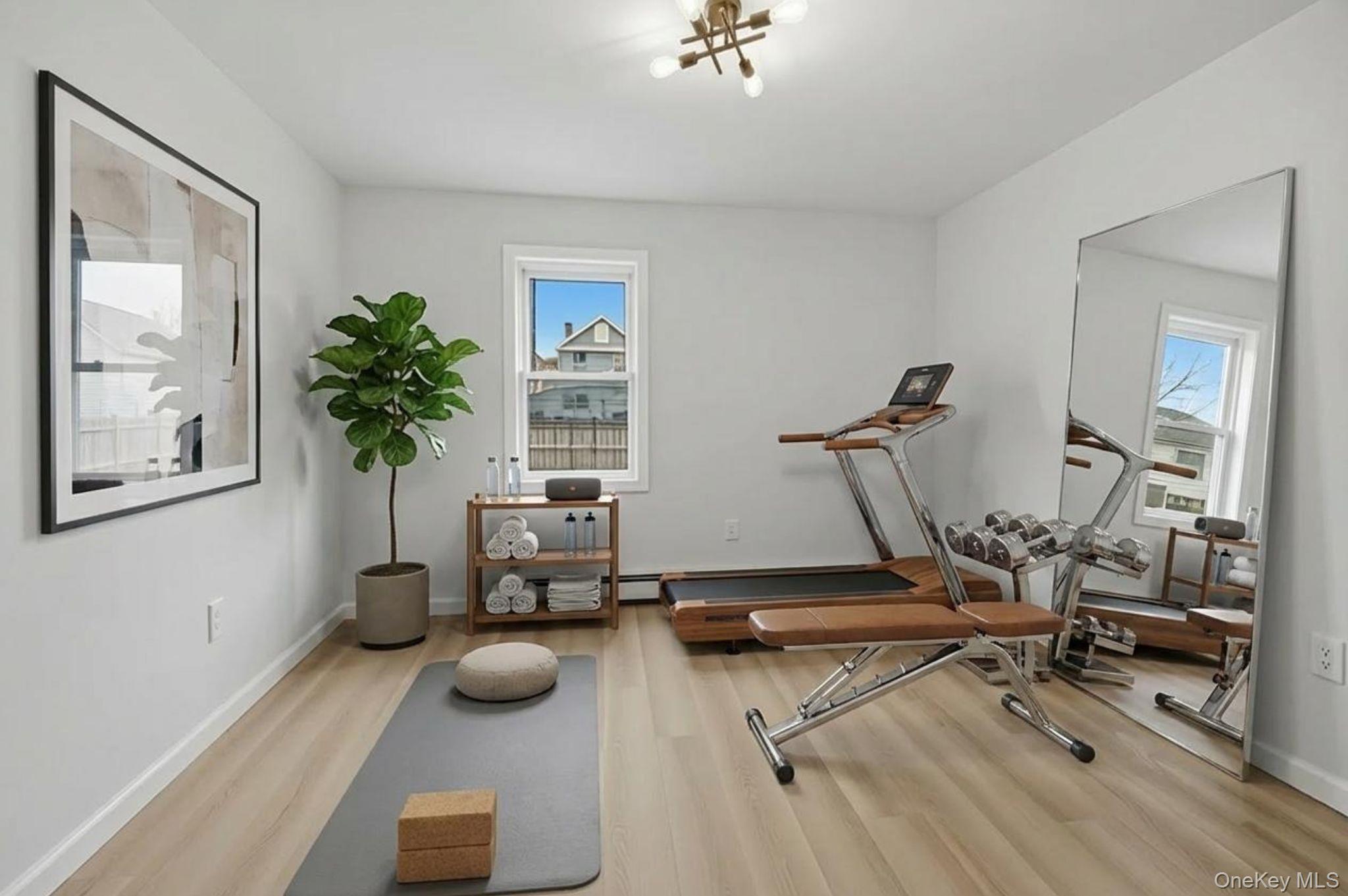 Single Family Thieriot  Bronx, NY 10473, MLS-972760-9