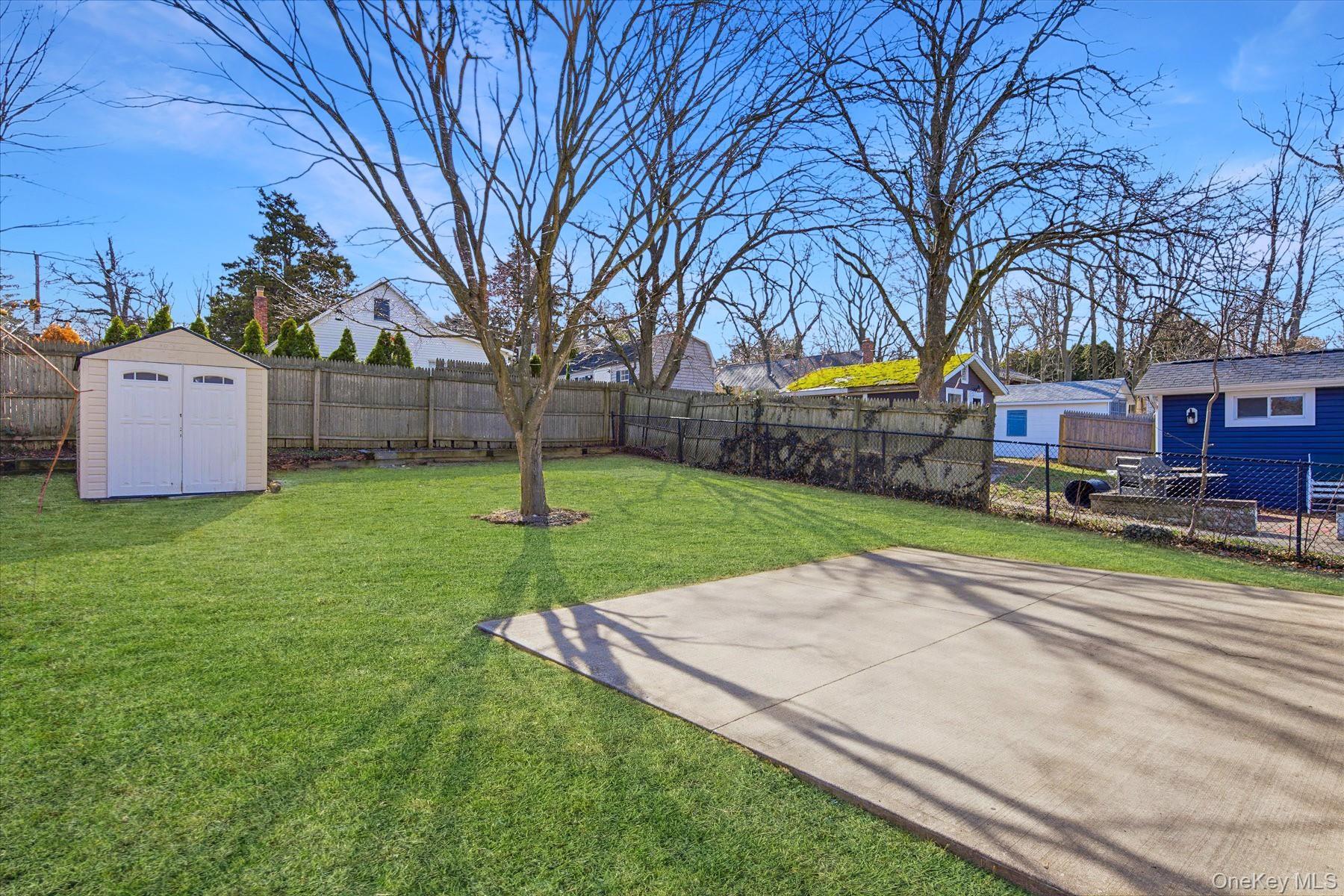 Single Family Vine  Suffolk County, NY 11778, MLS-972762-16