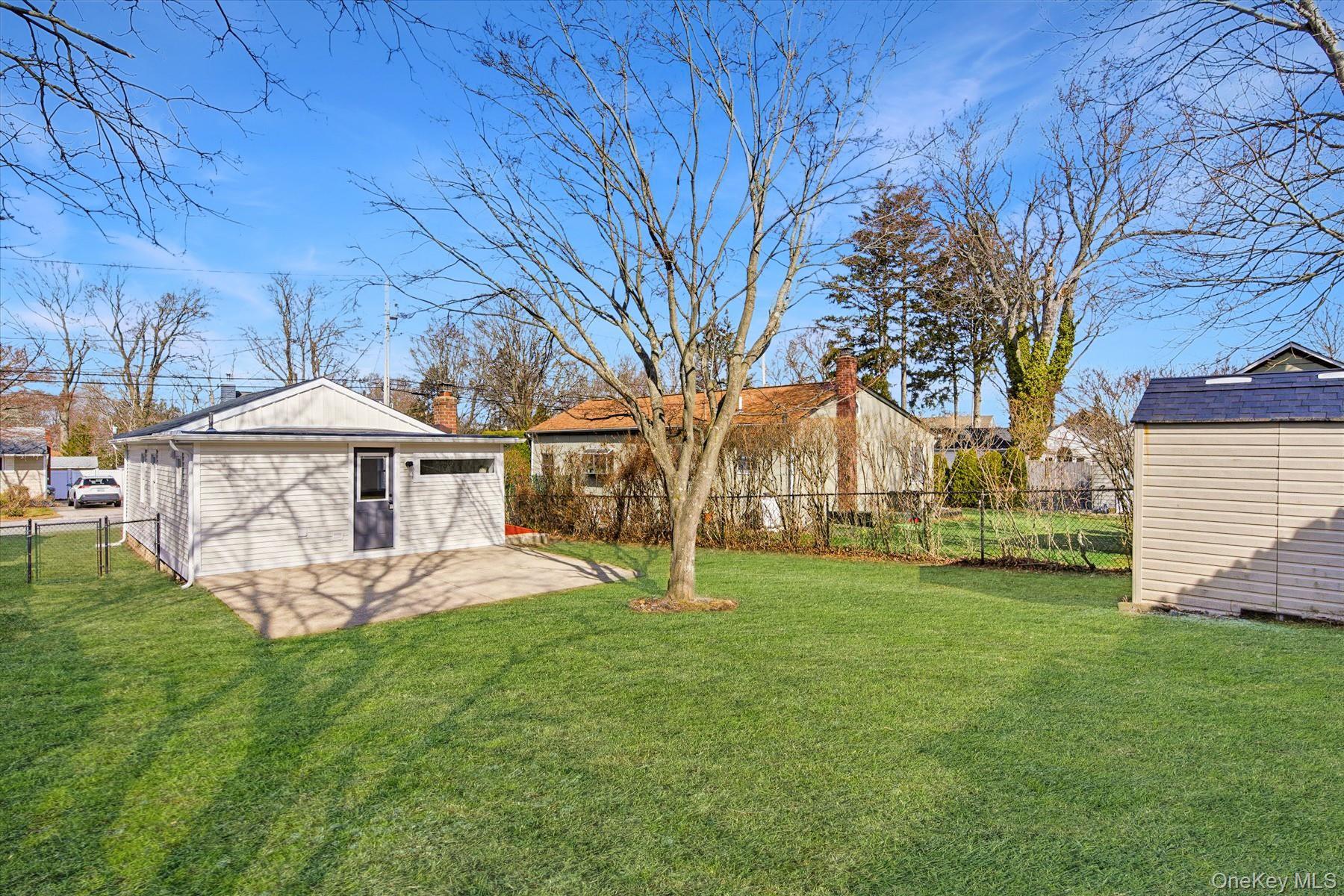 Single Family Vine  Suffolk County, NY 11778, MLS-972762-17