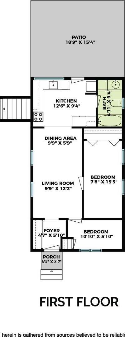 Single Family Vine  Suffolk County, NY 11778, MLS-972762-18