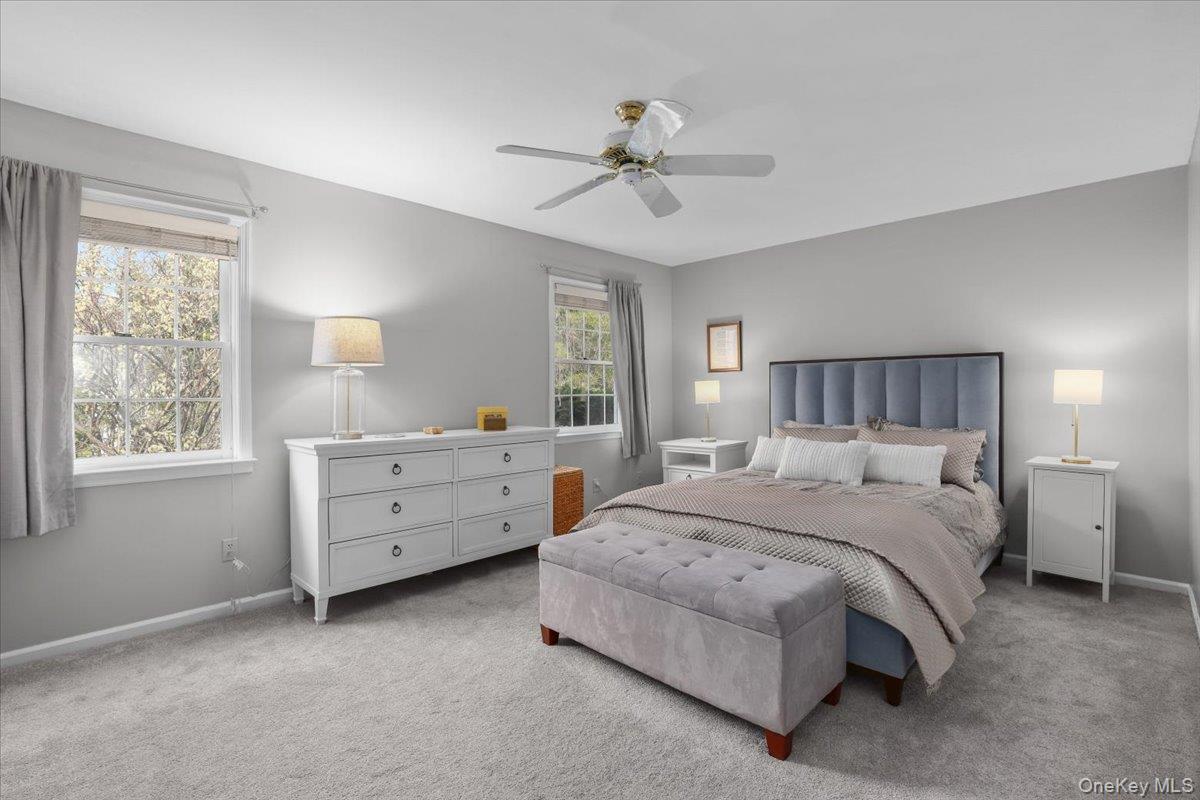 Condo Winterberry  Westchester County, NY 10518, MLS-972764-11