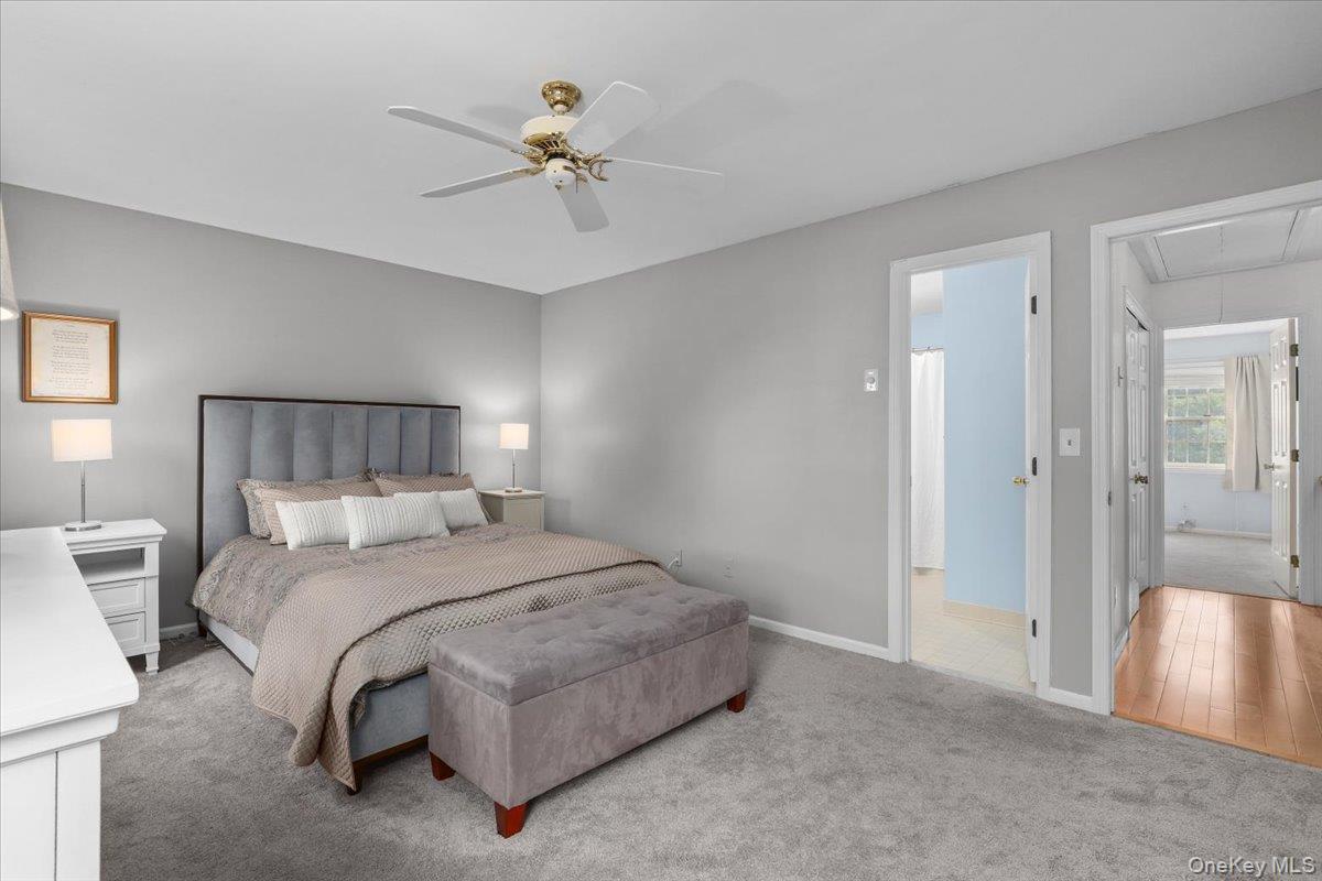 Condo Winterberry  Westchester County, NY 10518, MLS-972764-12