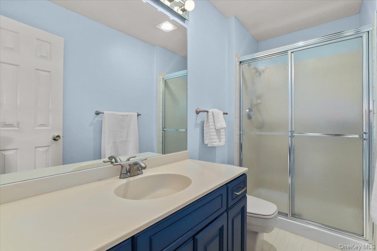 Condo Winterberry  Westchester County, NY 10518, MLS-972764-16