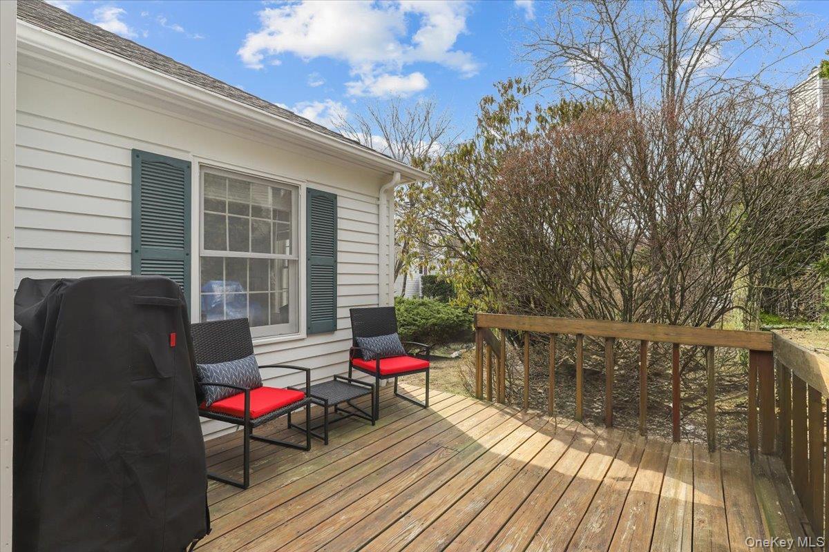 Condo Winterberry  Westchester County, NY 10518, MLS-972764-17