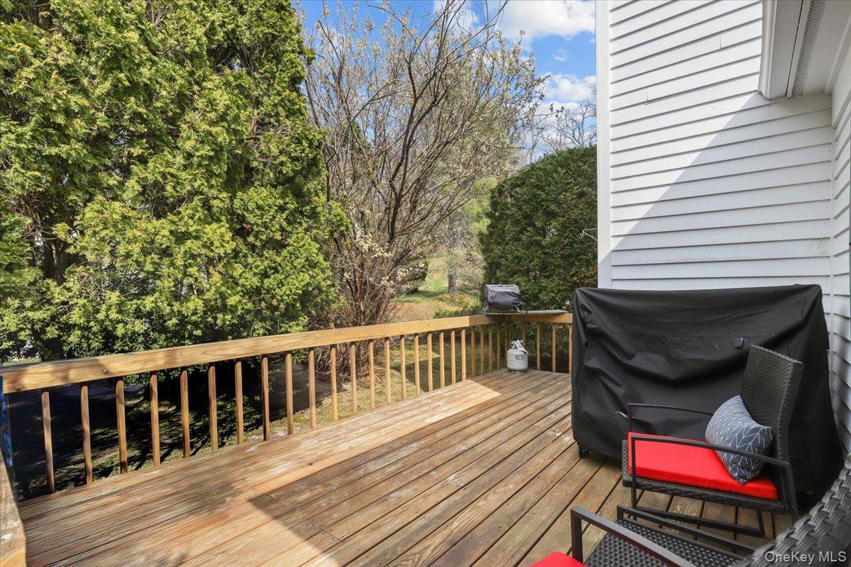 Condo Winterberry  Westchester County, NY 10518, MLS-972764-18