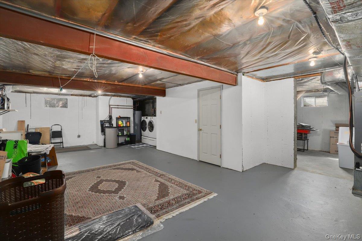 Condo Winterberry  Westchester County, NY 10518, MLS-972764-19