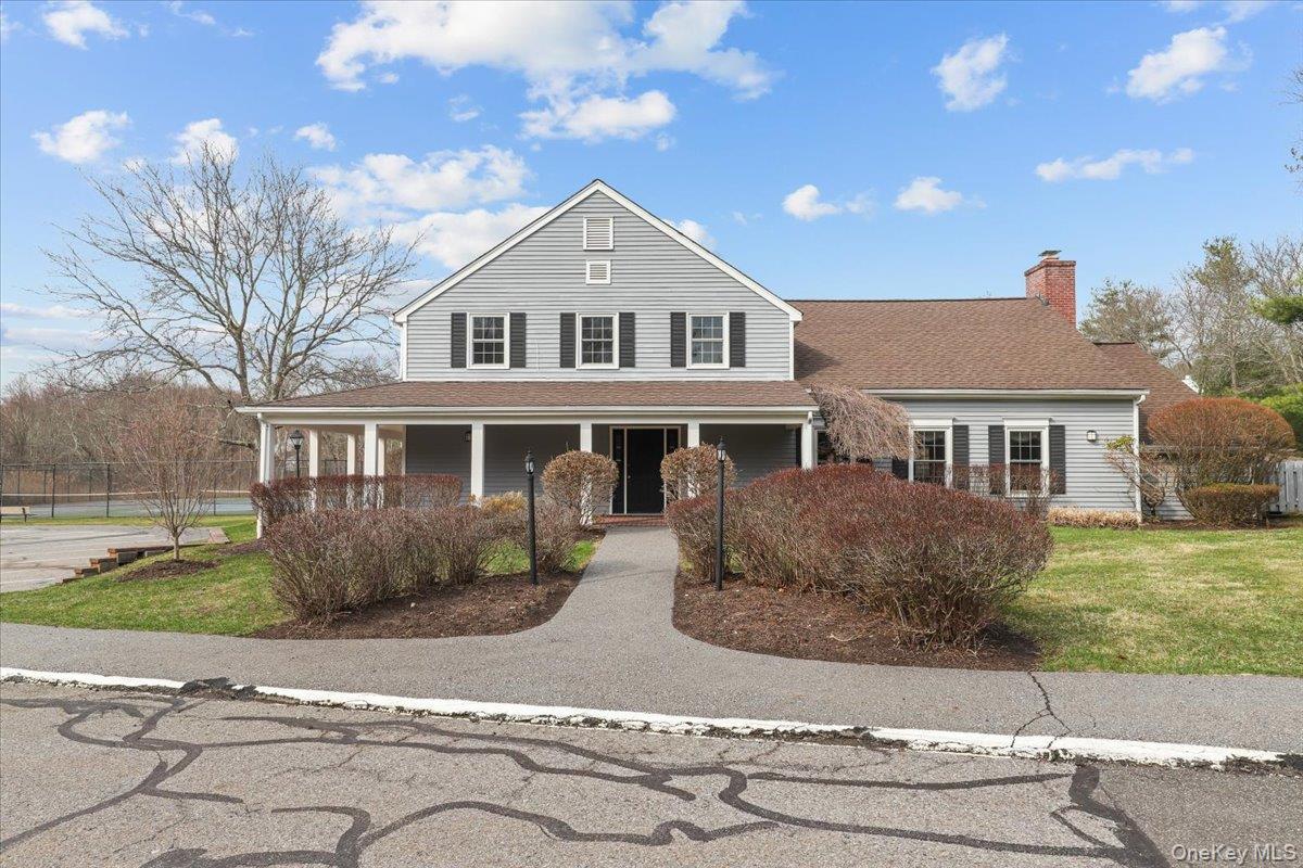 Condo Winterberry  Westchester County, NY 10518, MLS-972764-20