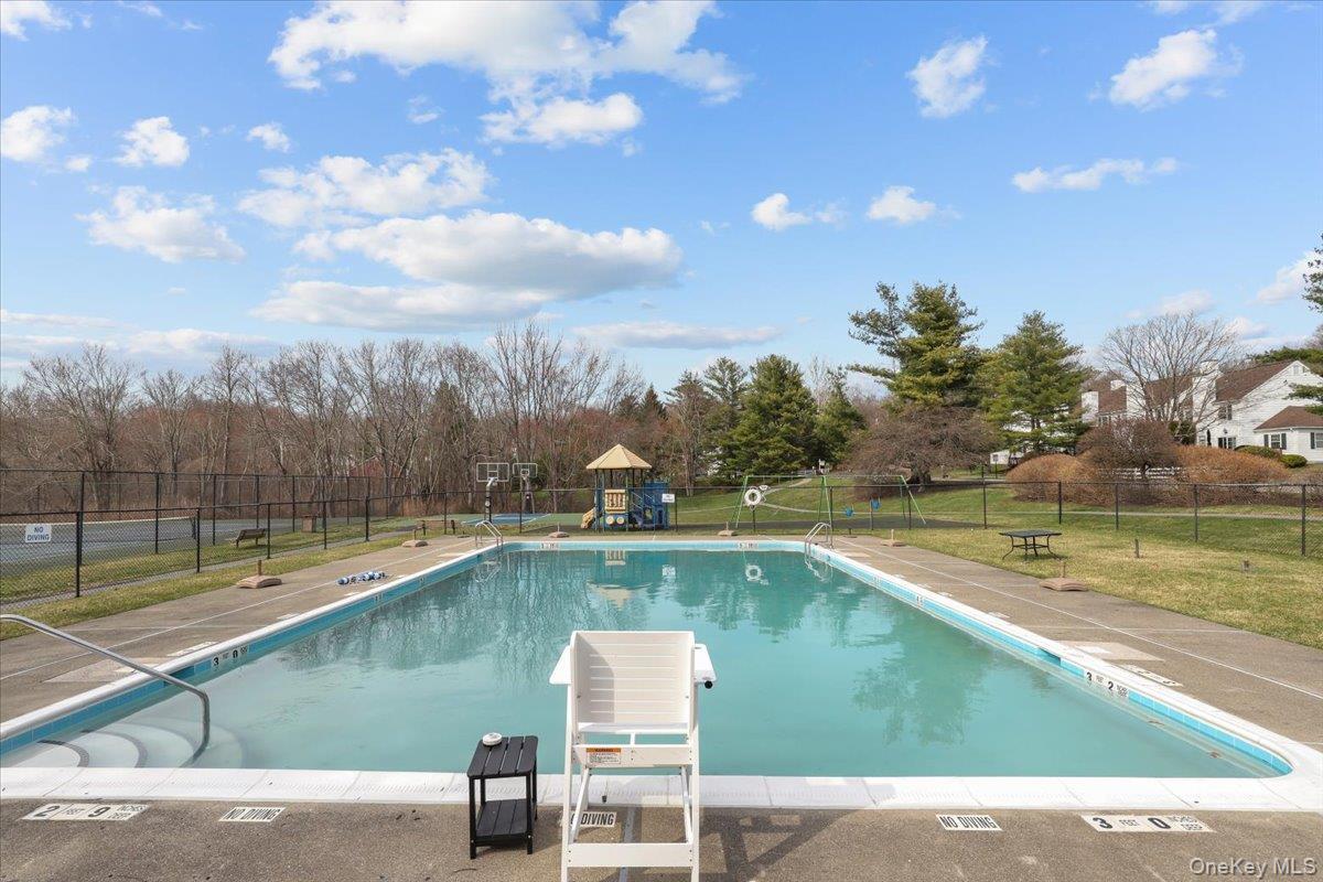 Condo Winterberry  Westchester County, NY 10518, MLS-972764-22