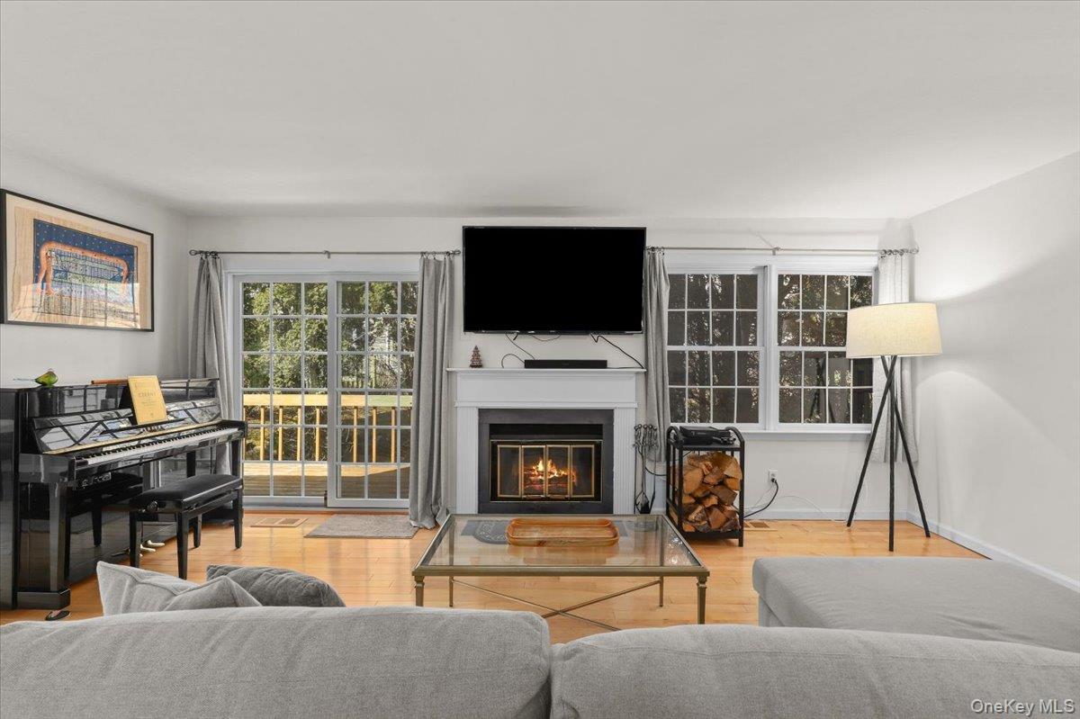 Condo Winterberry  Westchester County, NY 10518, MLS-972764-7