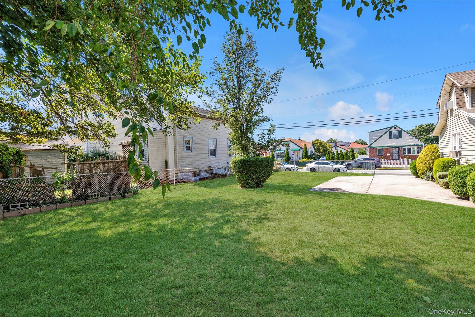 Single Family Oakley  Nassau County, NY 11003, MLS-972770-15