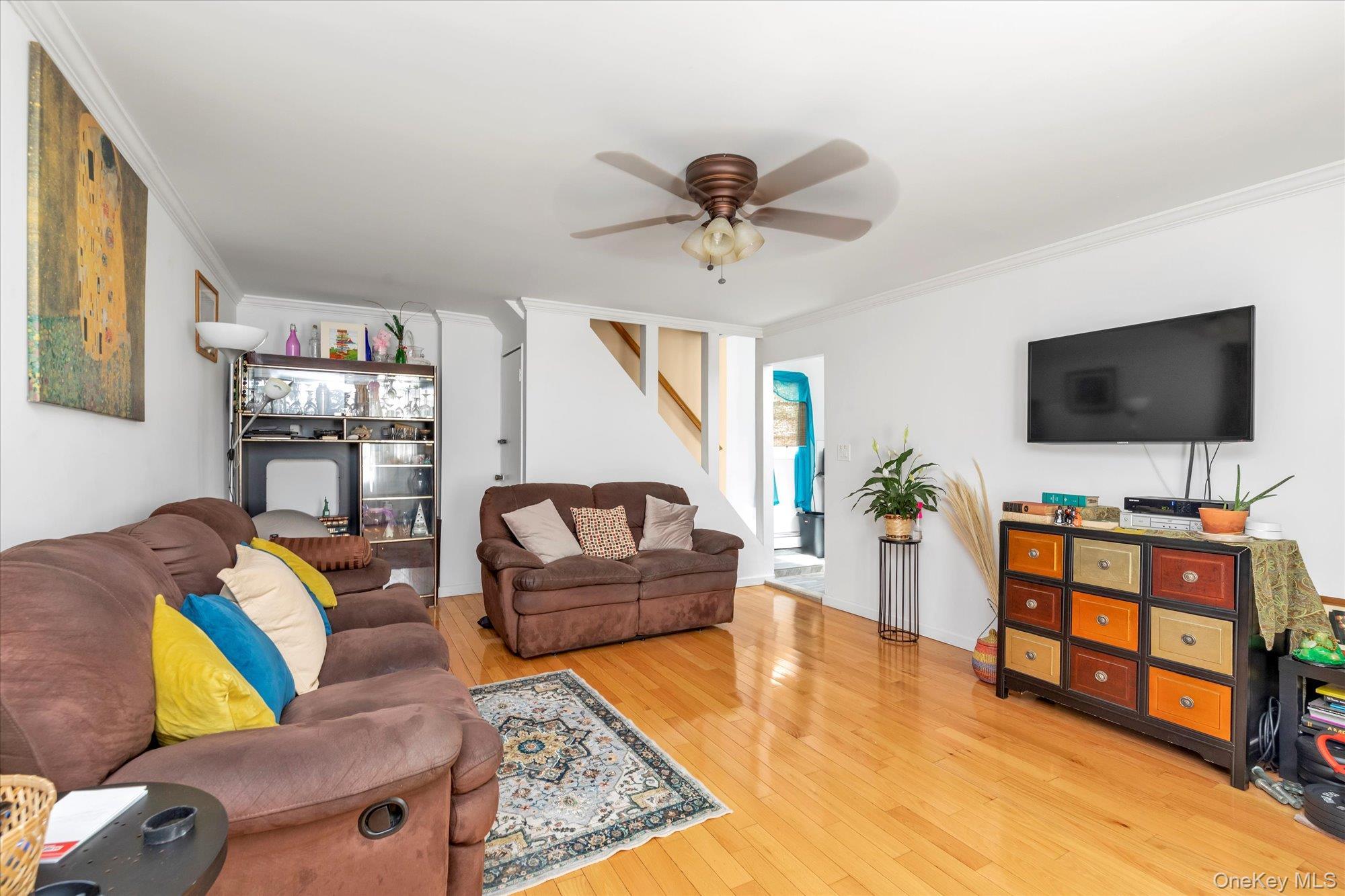 Single Family Oakley  Nassau County, NY 11003, MLS-972770-3