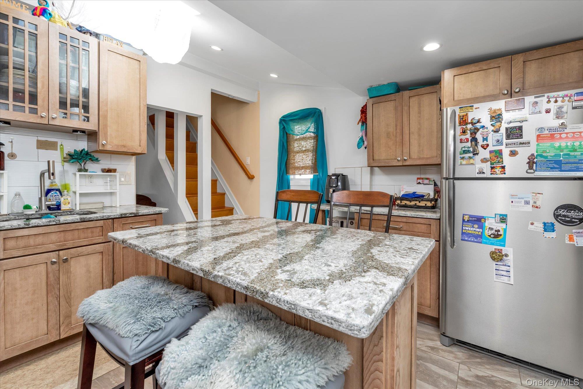 Single Family Oakley  Nassau County, NY 11003, MLS-972770-8