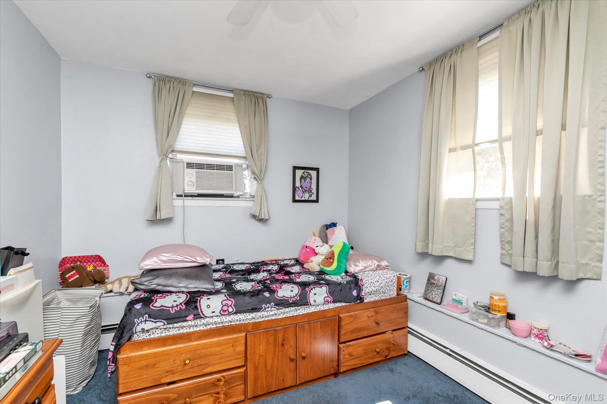 Single Family Oakley  Nassau County, NY 11003, MLS-972770-9