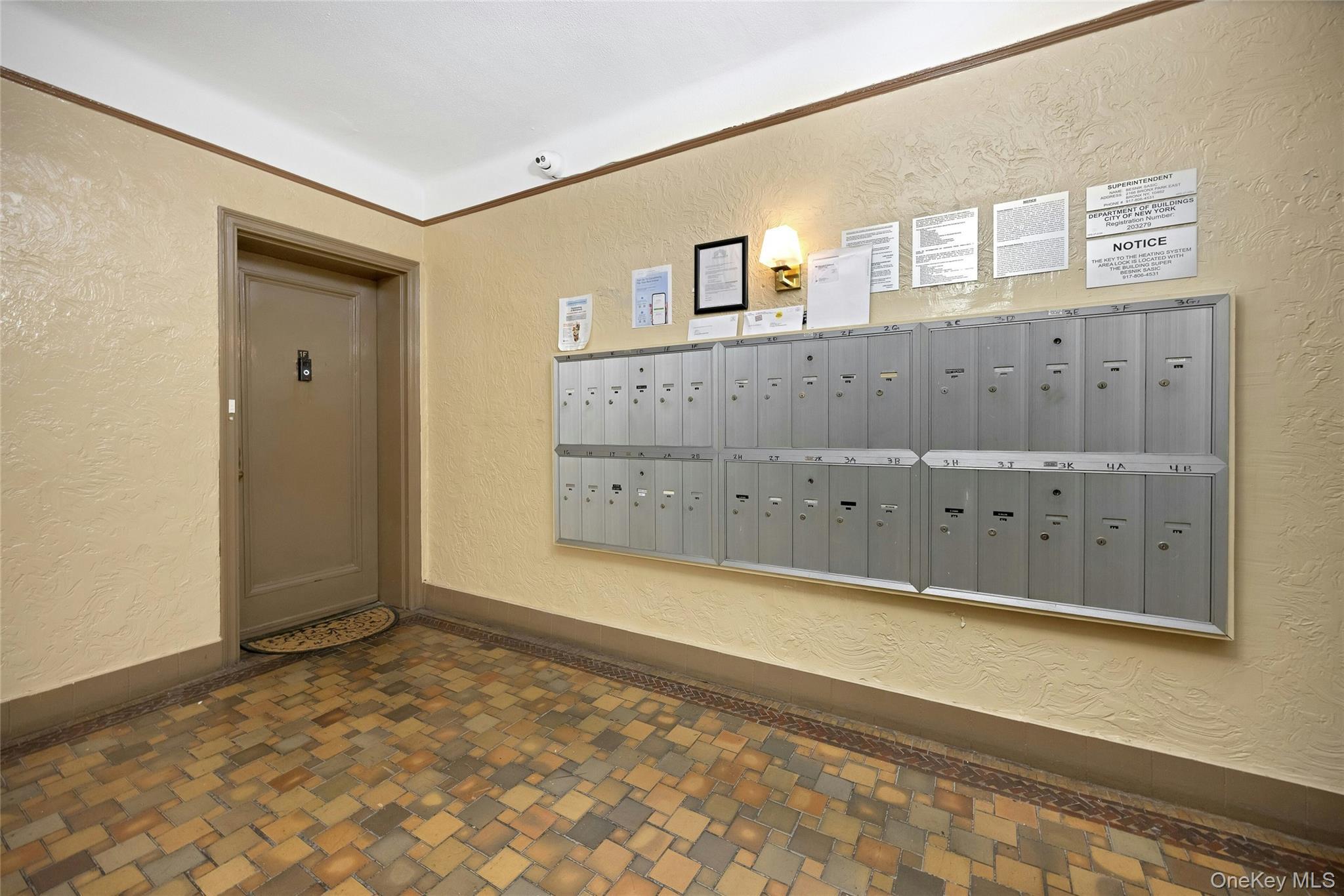 Coop Bronx  Bronx, NY 10462, MLS-972771-16