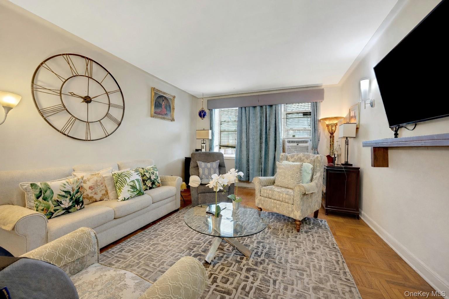 Coop Bronx  Bronx, NY 10462, MLS-972771-2