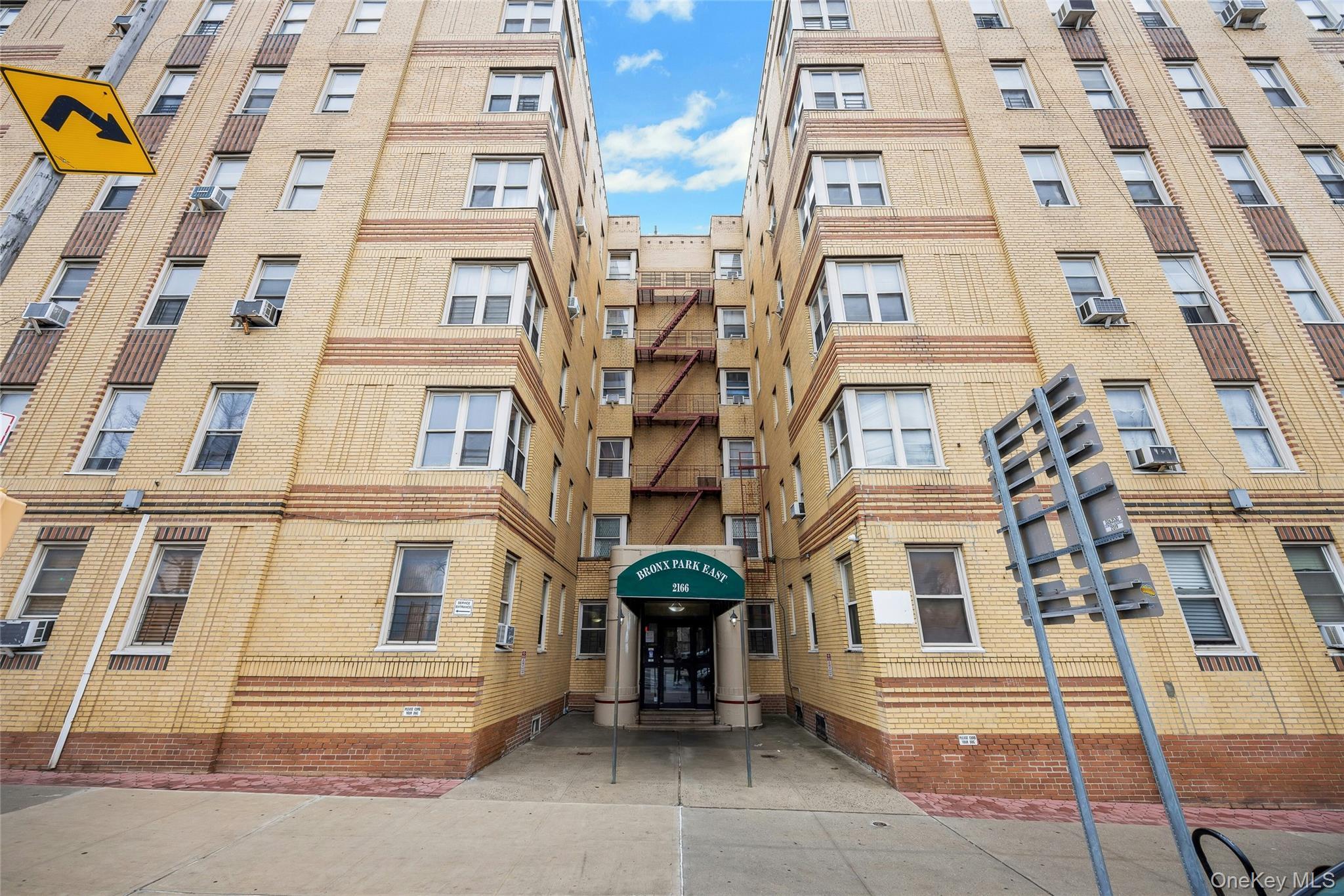 Coop Bronx  Bronx, NY 10462, MLS-972771-20