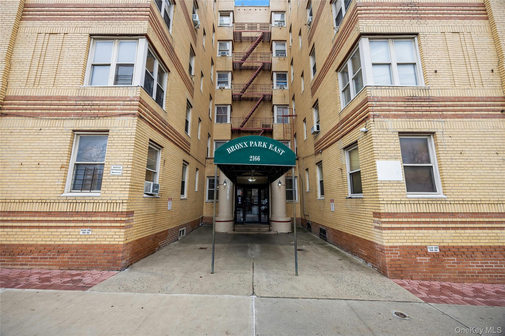 Coop Bronx  Bronx, NY 10462, MLS-972771-21