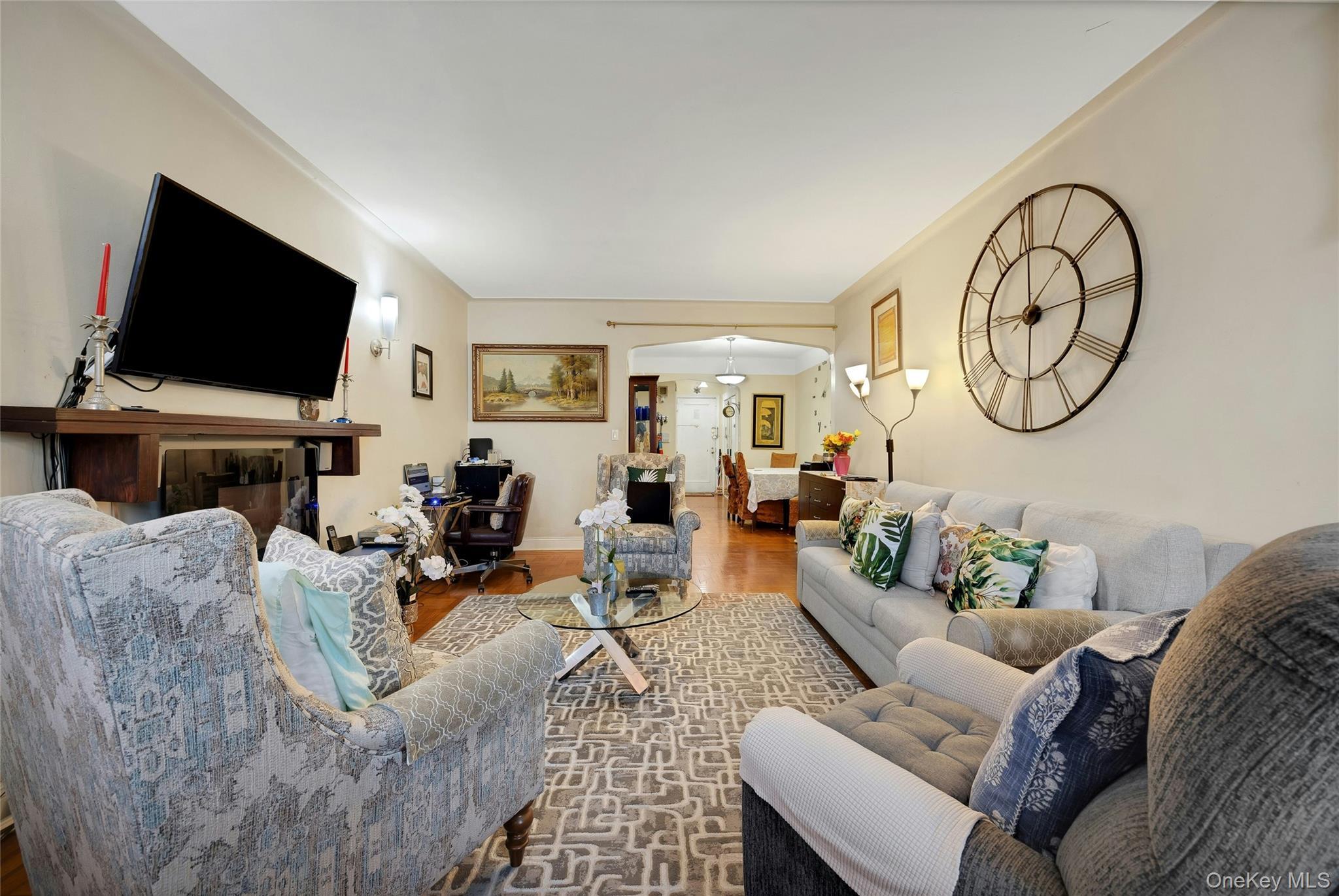 Coop Bronx  Bronx, NY 10462, MLS-972771-3