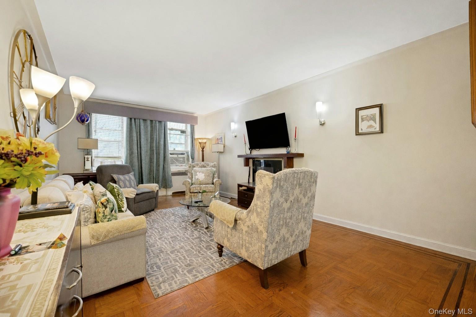 Coop Bronx  Bronx, NY 10462, MLS-972771-4