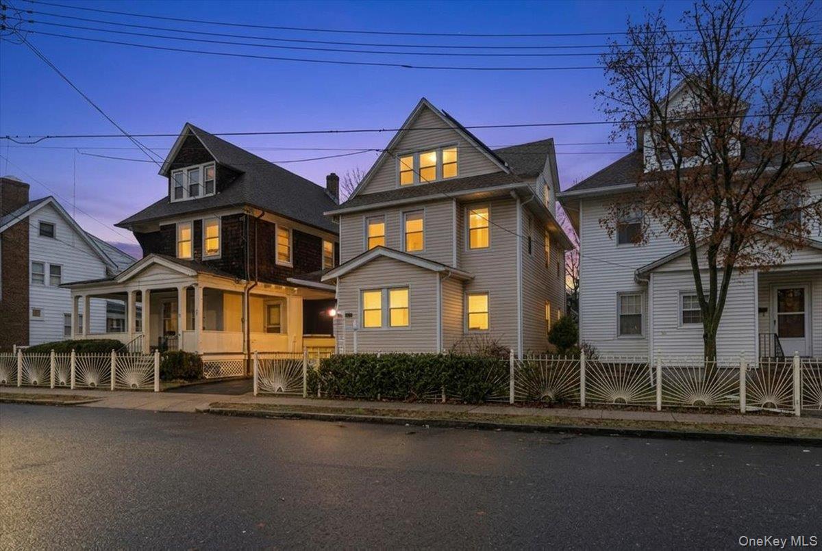 Single Family Union  Westchester County, NY 10550, MLS-972775-2