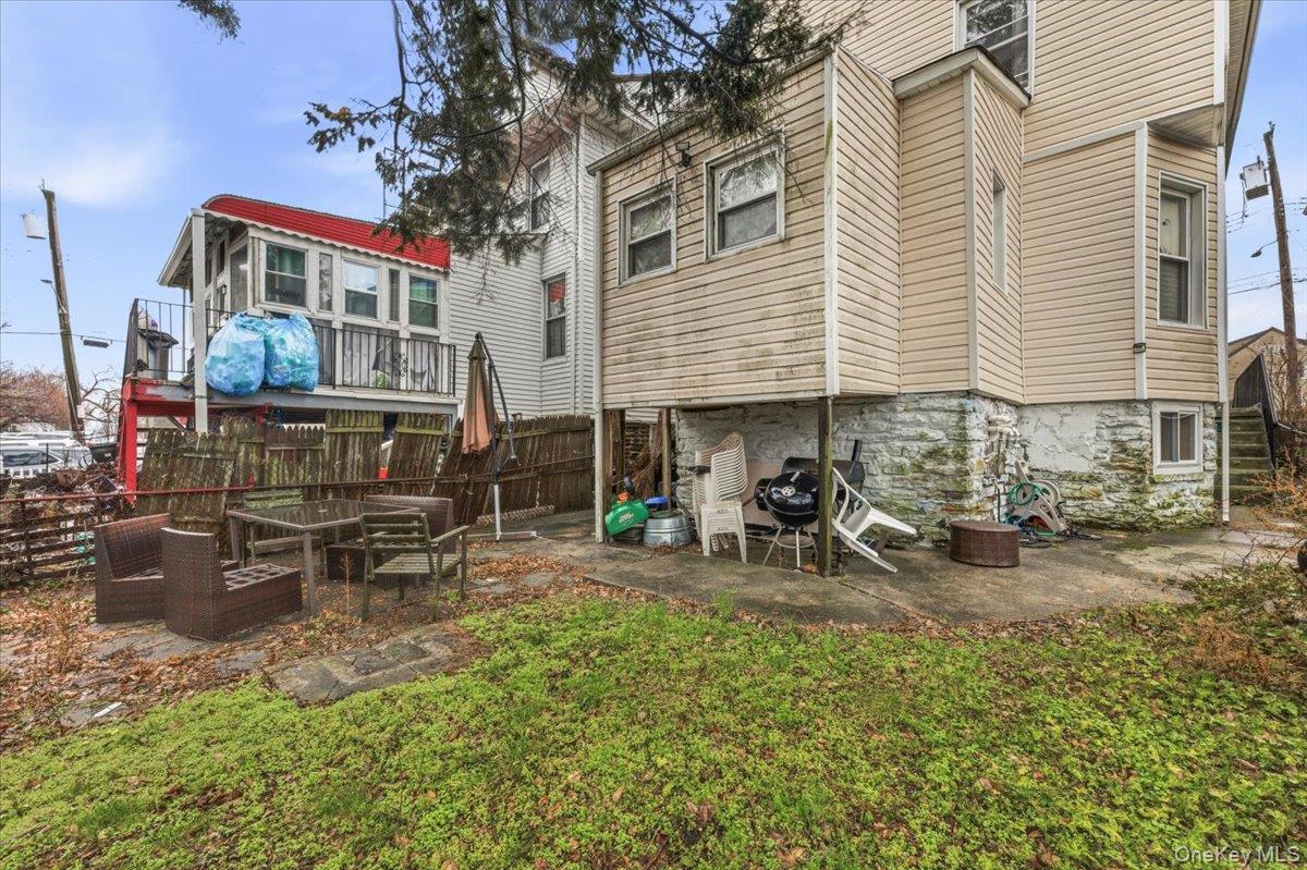 Single Family Union  Westchester County, NY 10550, MLS-972775-23