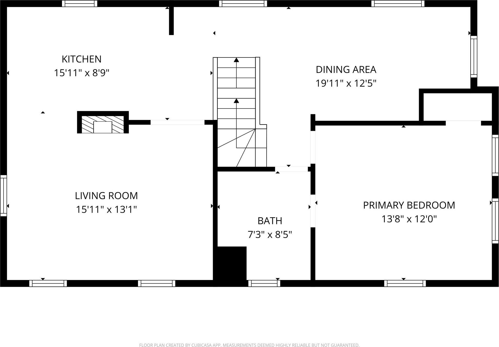 Single Family Union  Westchester County, NY 10550, MLS-972775-26