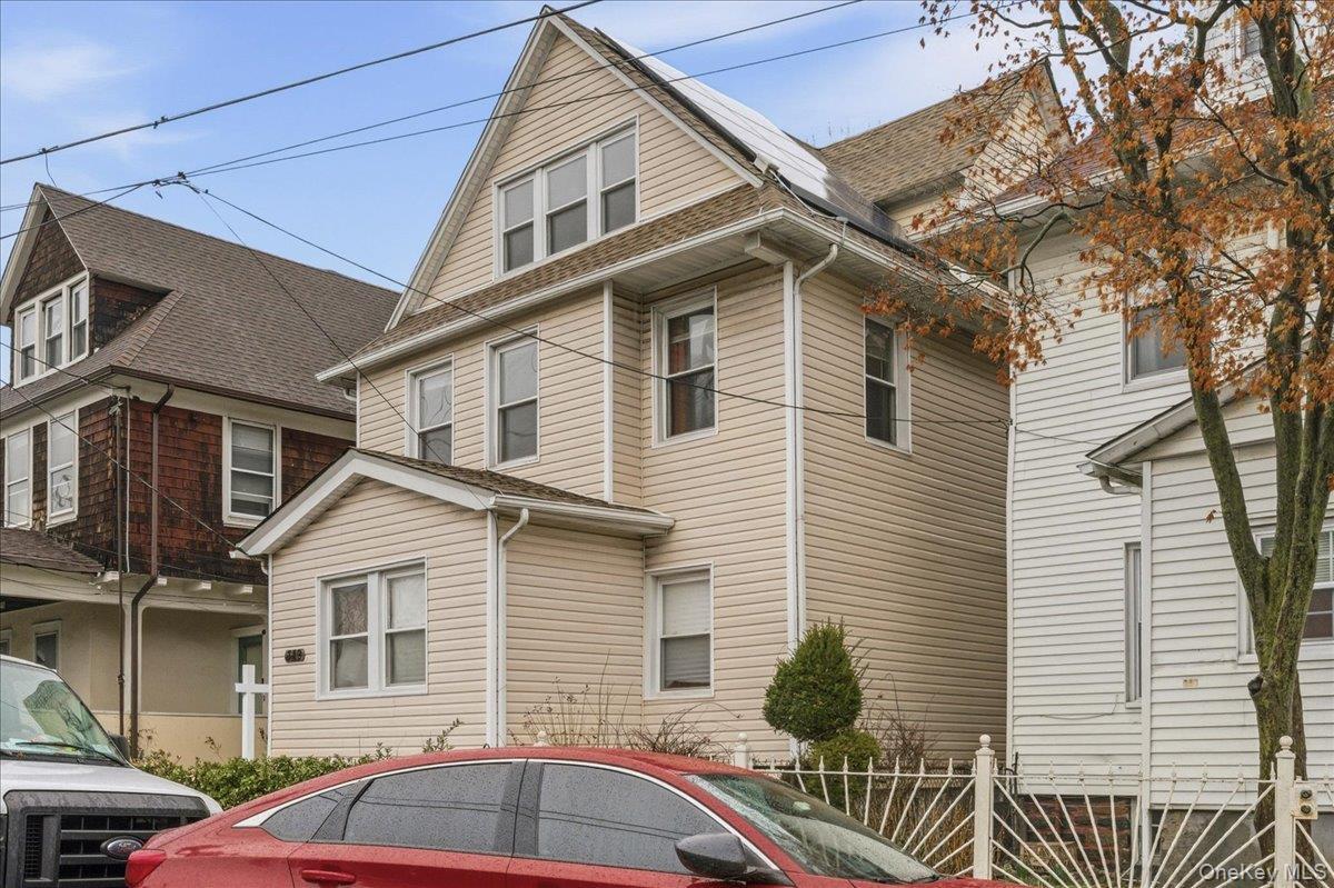 Single Family Union  Westchester County, NY 10550, MLS-972775-3