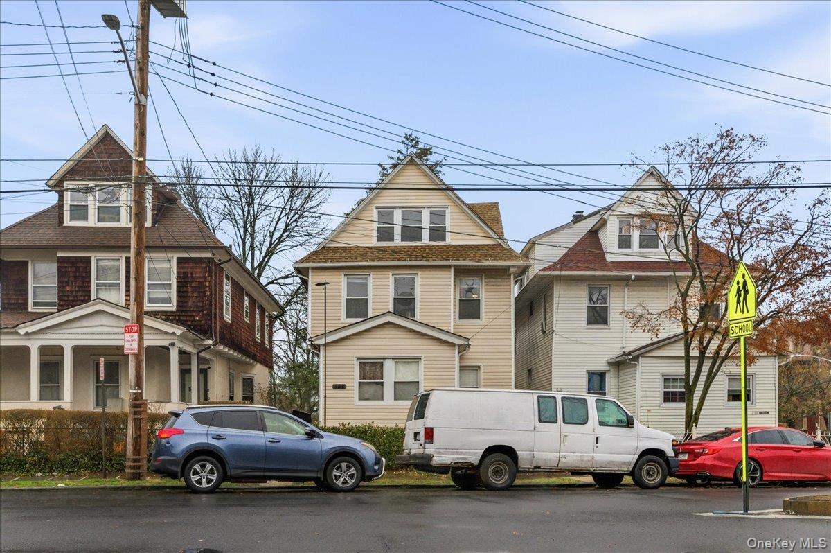 Single Family Union  Westchester County, NY 10550, MLS-972775-4