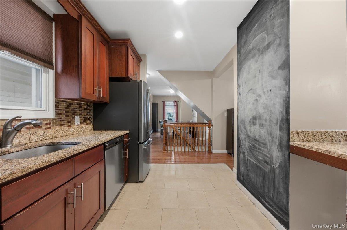 Single Family Union  Westchester County, NY 10550, MLS-972775-9