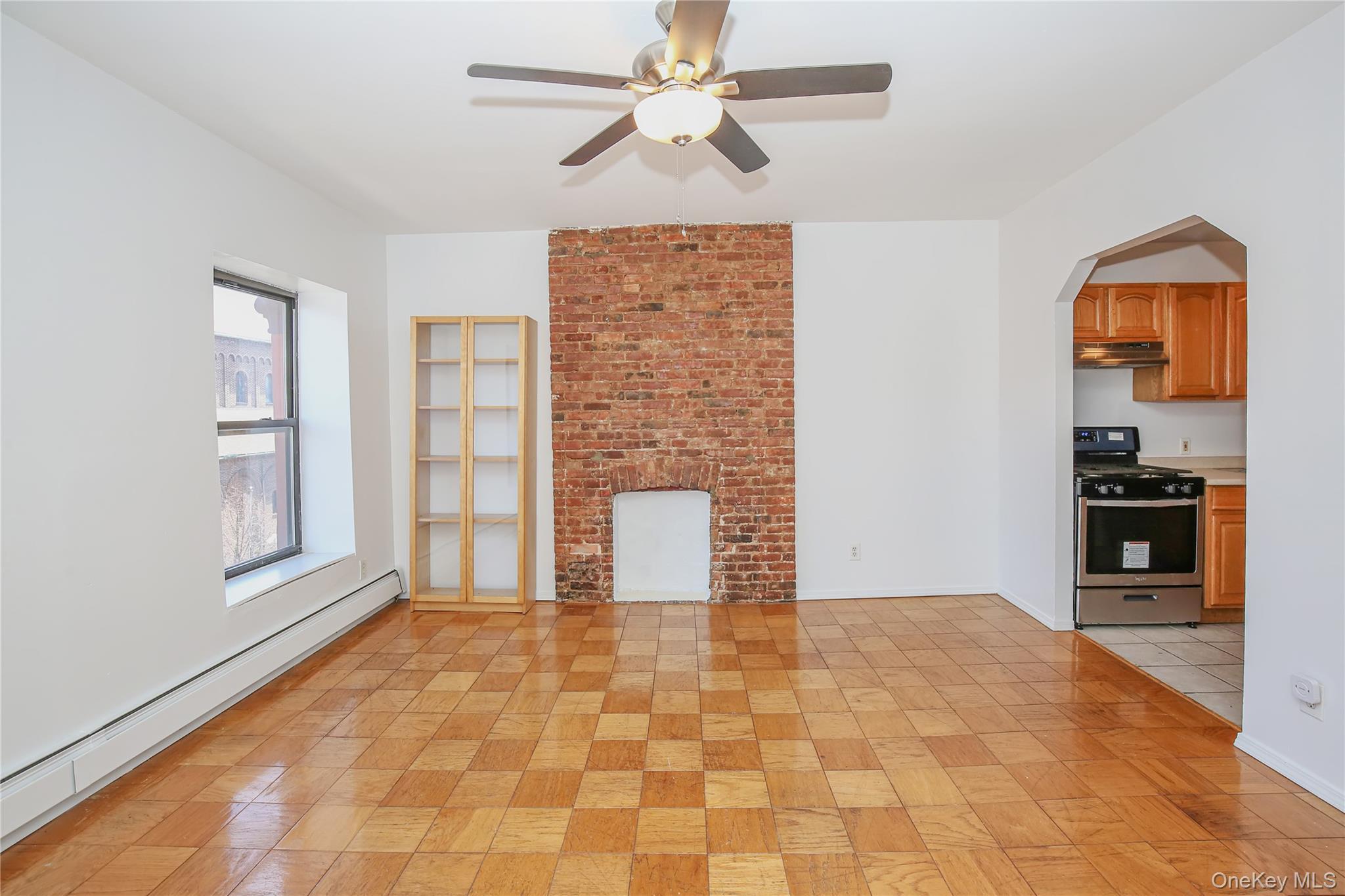 Single Family Classon  Brooklyn, NY 11238, MLS-972778-14