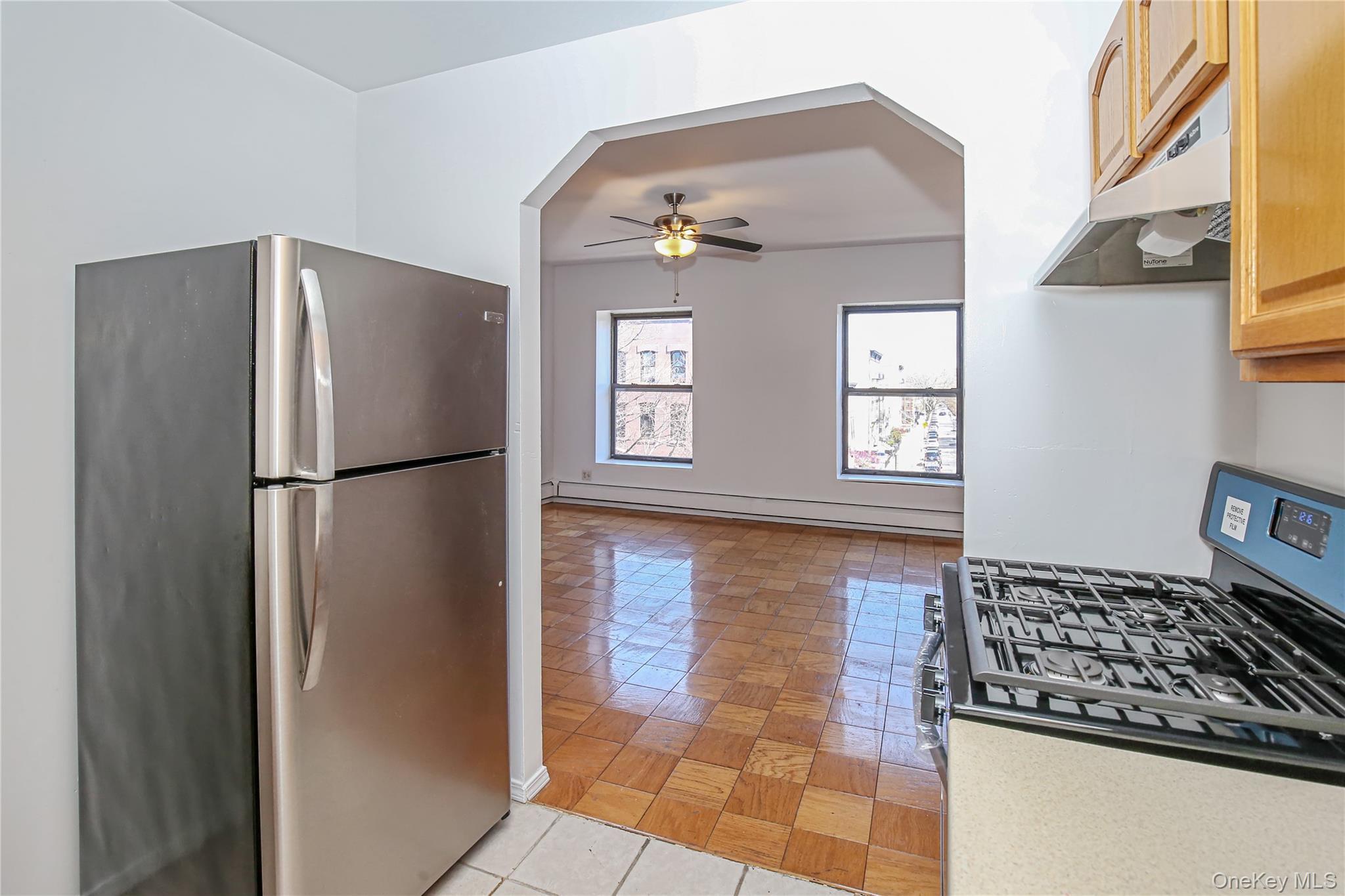Single Family Classon  Brooklyn, NY 11238, MLS-972778-19