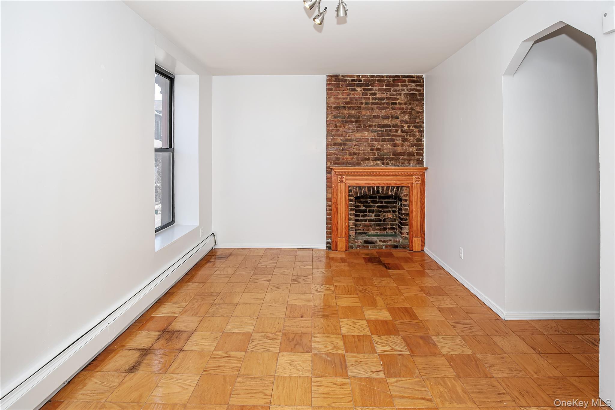 Single Family Classon  Brooklyn, NY 11238, MLS-972778-3