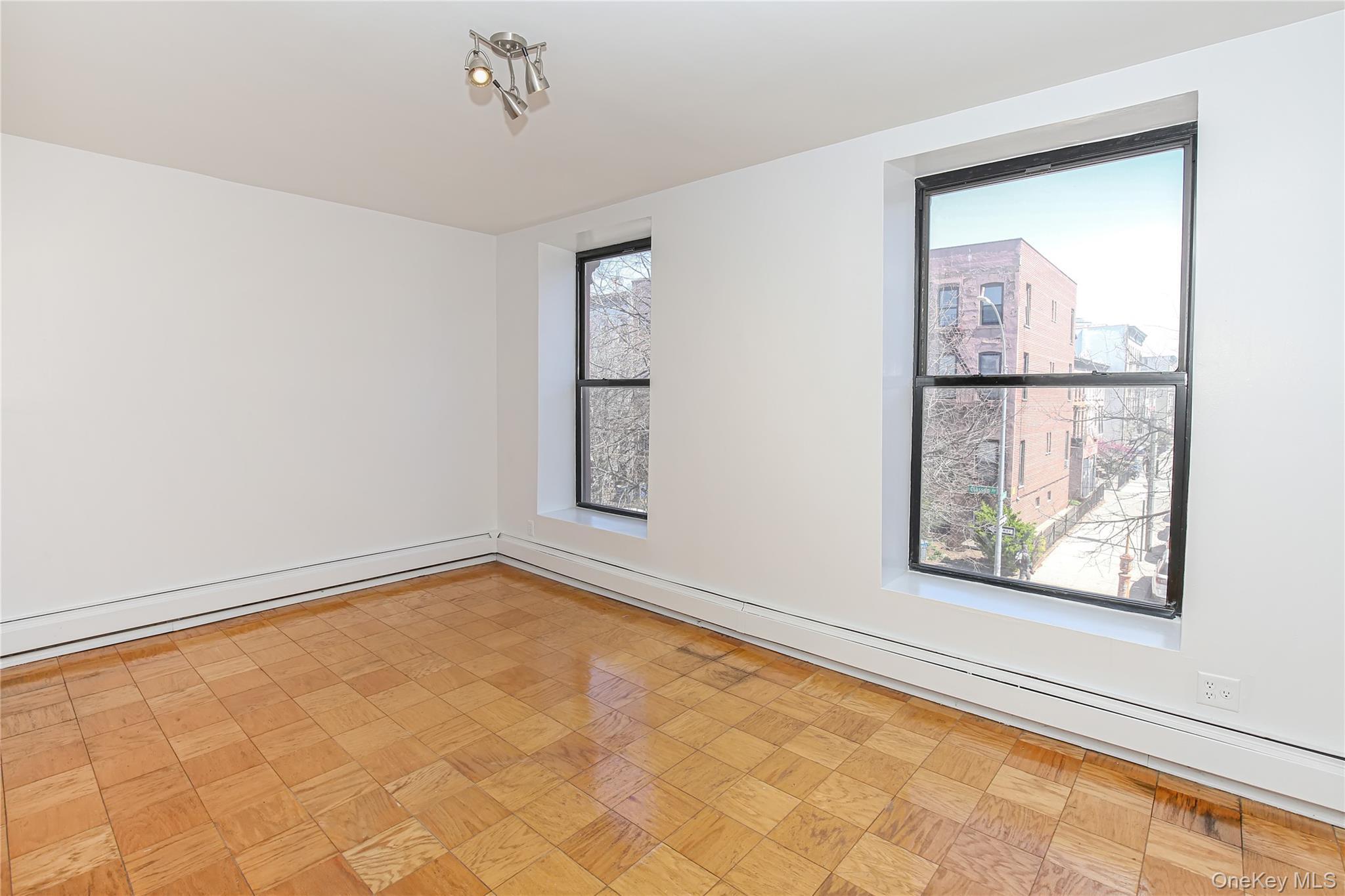 Single Family Classon  Brooklyn, NY 11238, MLS-972778-5