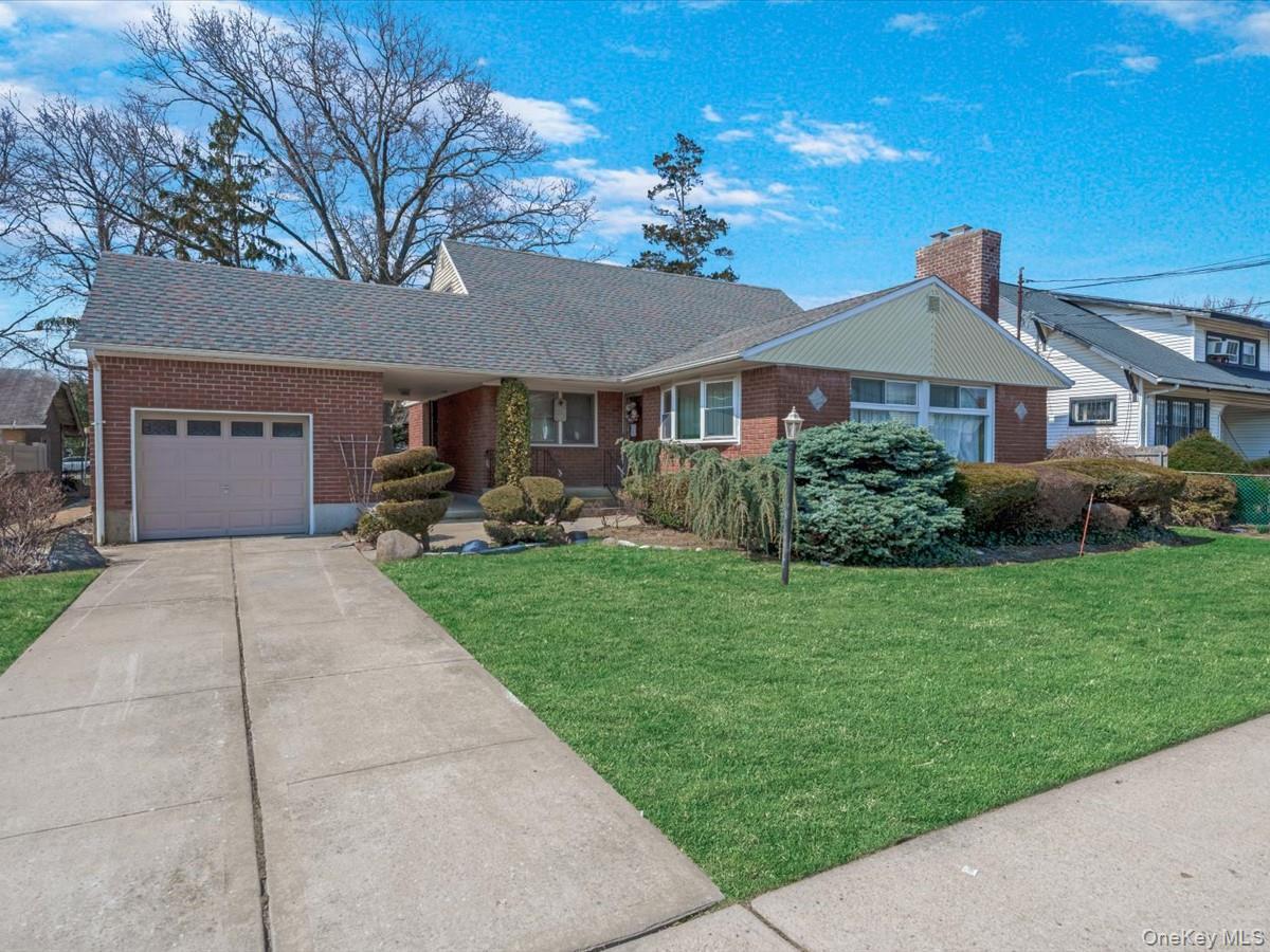 Single Family 194th  Queens, NY 11412, MLS-972781-2