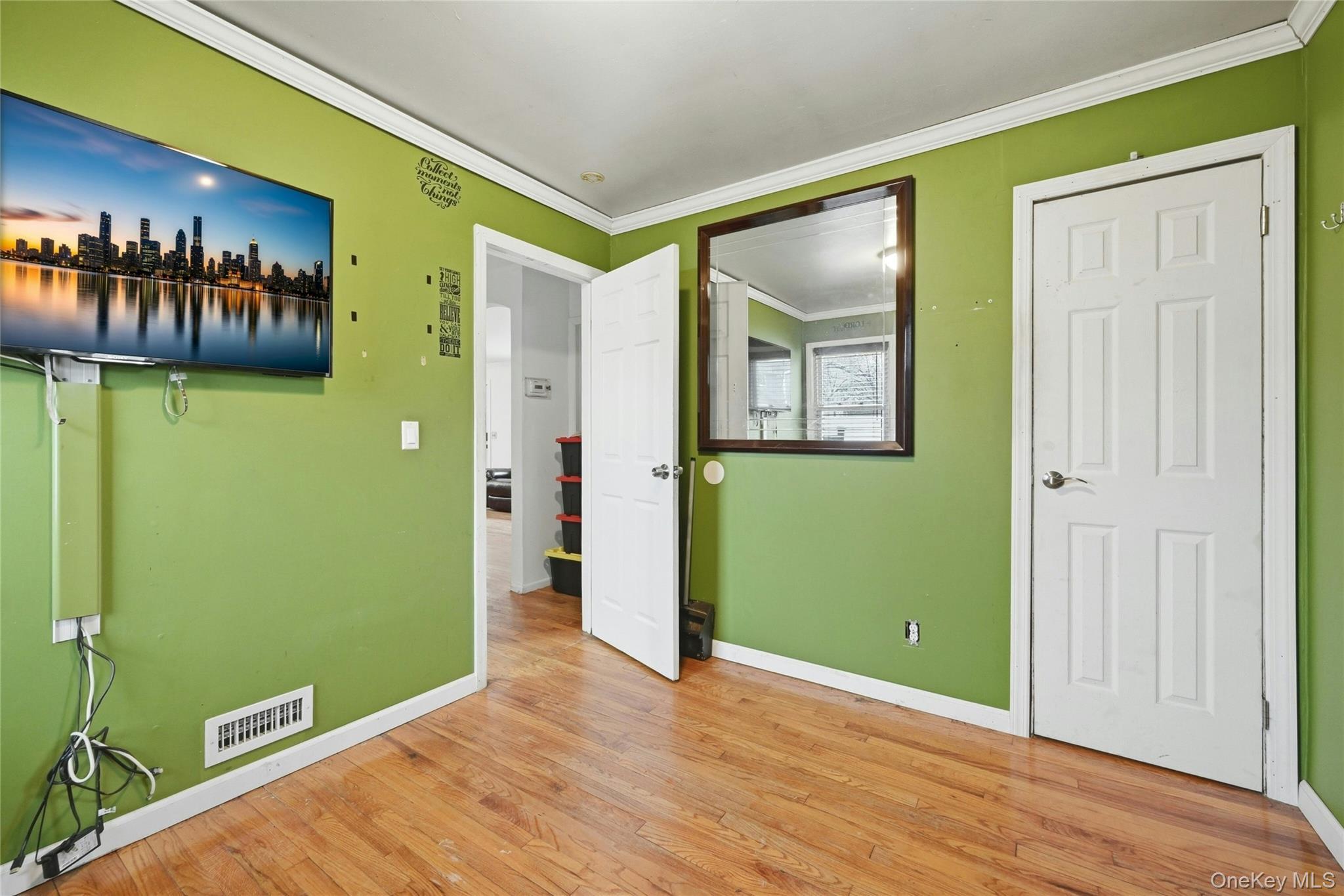 Single Family Cumberbach Suffolk County, NY 11798, MLS-972785-14