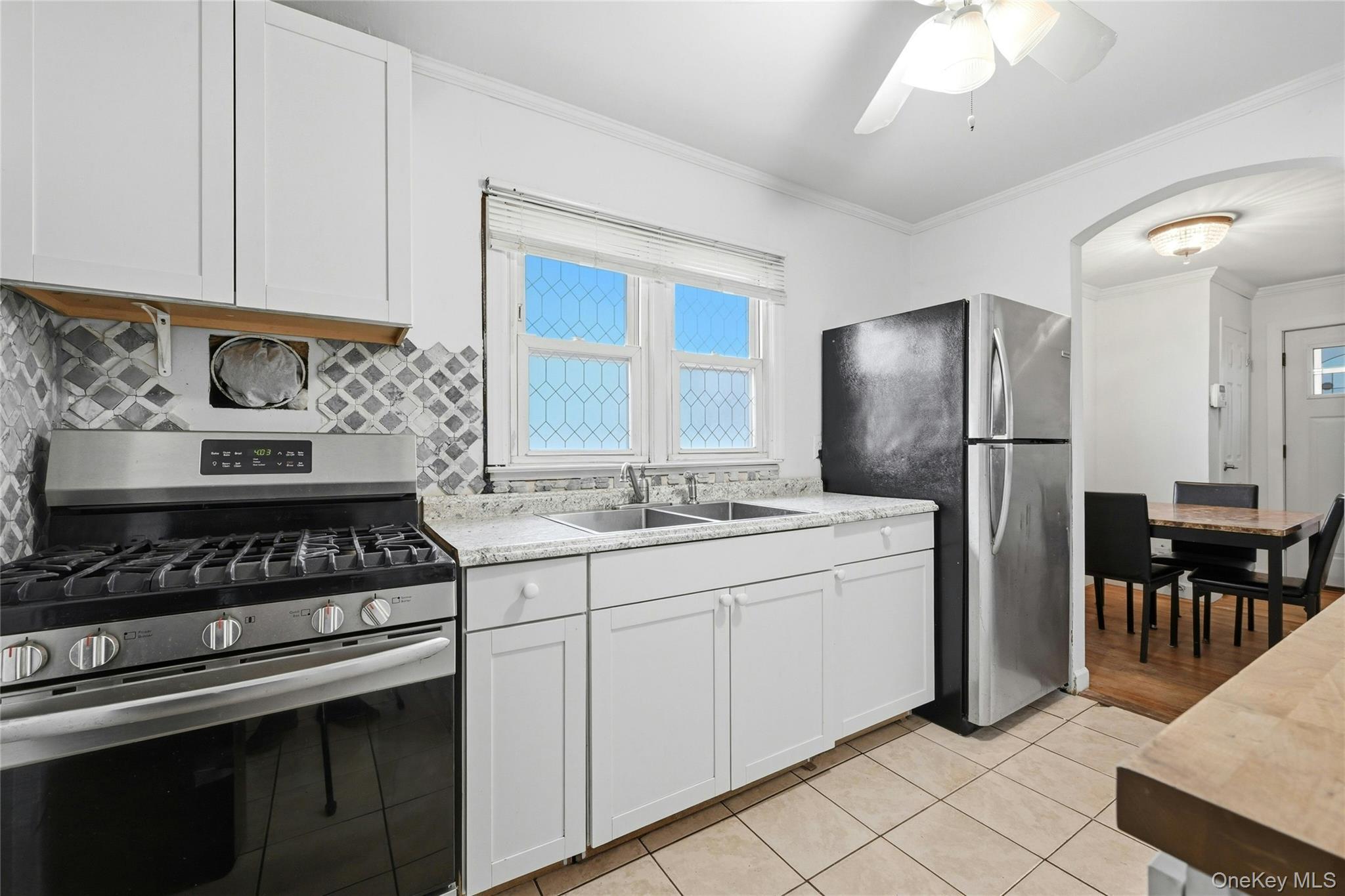 Single Family Cumberbach Suffolk County, NY 11798, MLS-972785-18