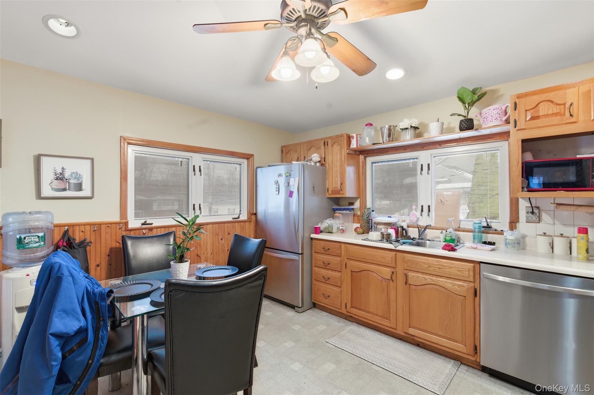 Single Family Hoover  Rockland County, NY 10980, MLS-972786-13
