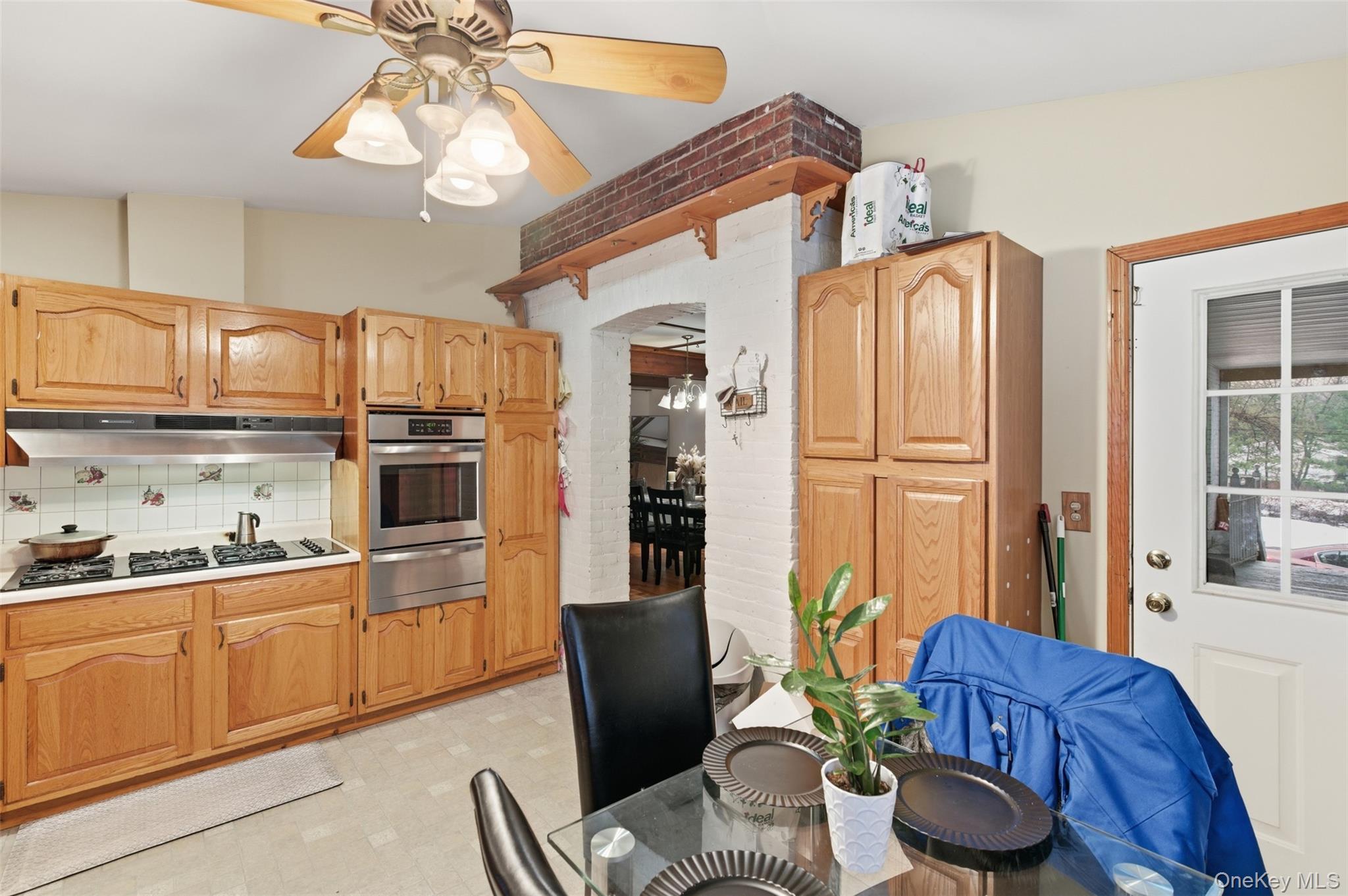 Single Family Hoover  Rockland County, NY 10980, MLS-972786-14