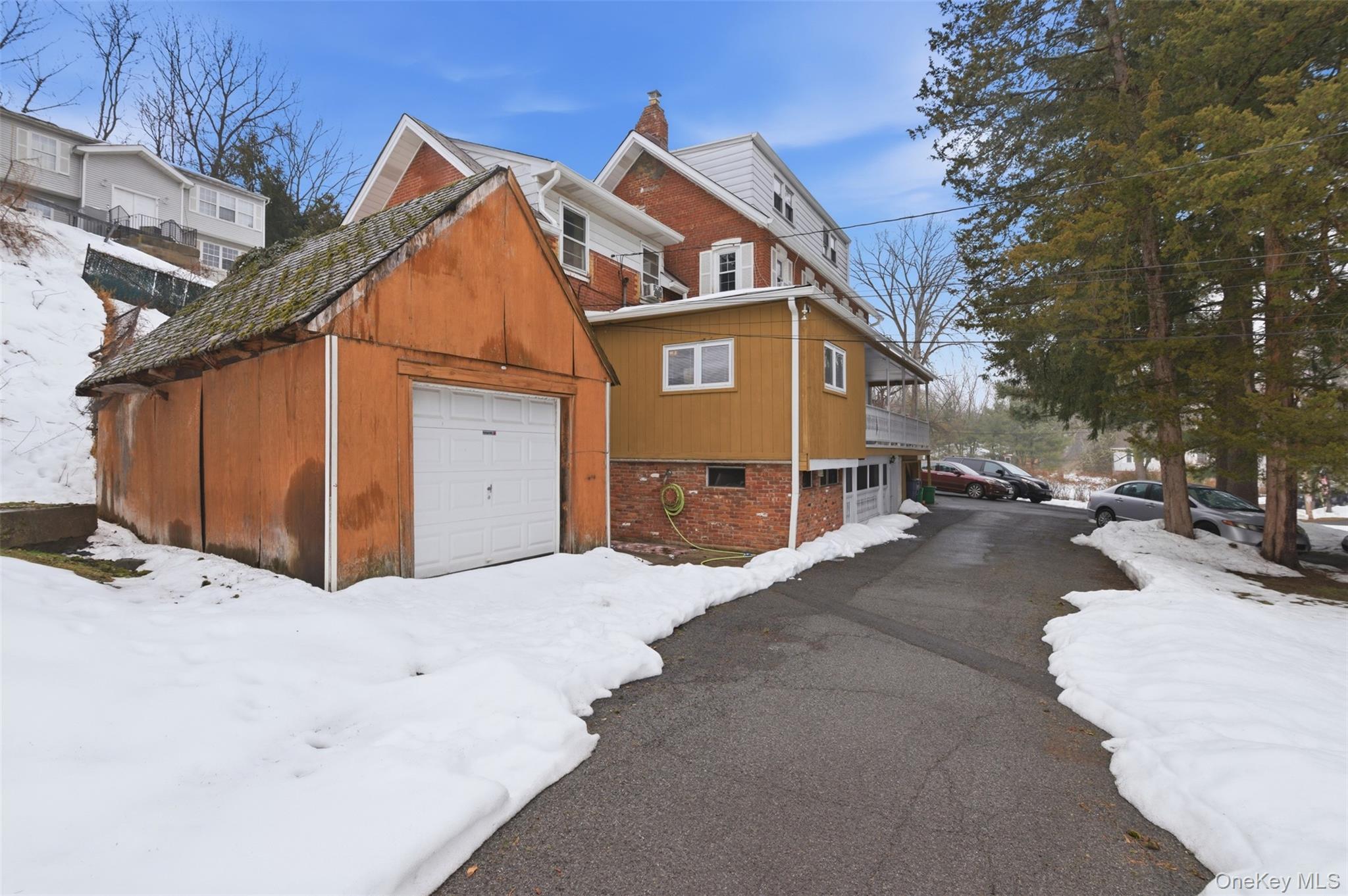 Single Family Hoover  Rockland County, NY 10980, MLS-972786-2