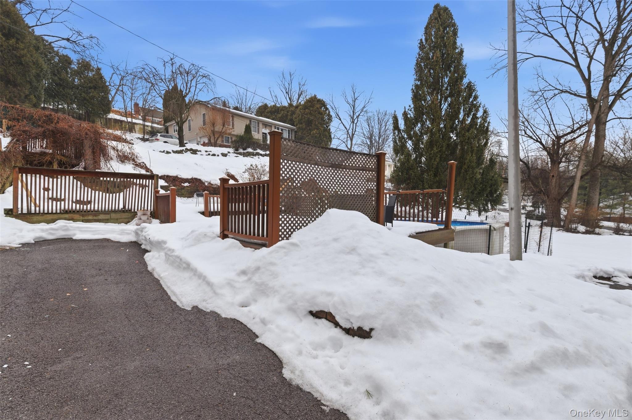 Single Family Hoover  Rockland County, NY 10980, MLS-972786-22