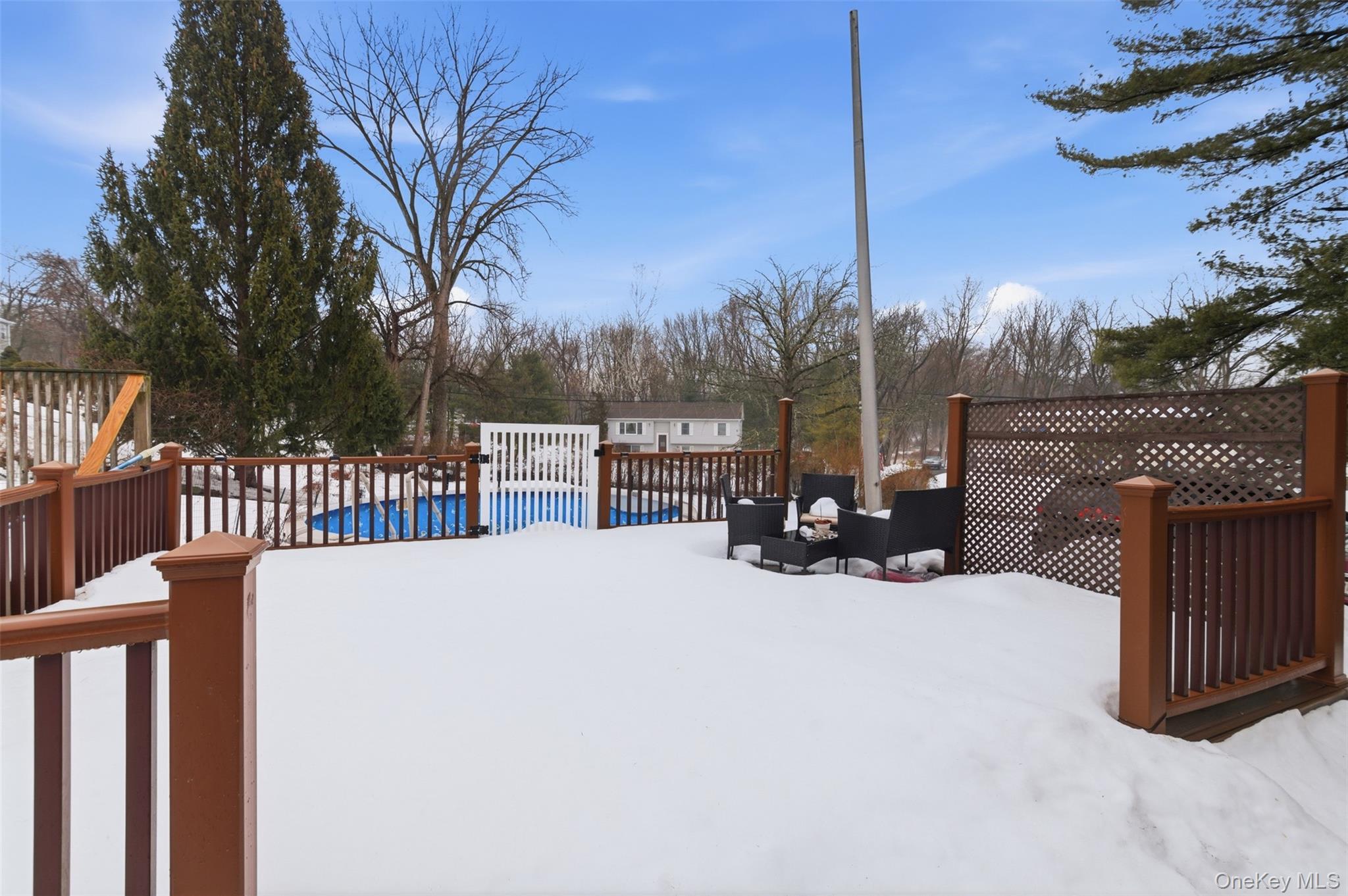 Single Family Hoover  Rockland County, NY 10980, MLS-972786-23